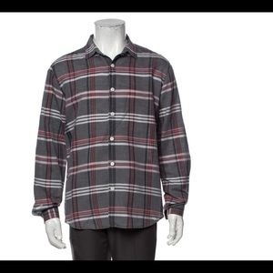 Theory Men’s Shirt